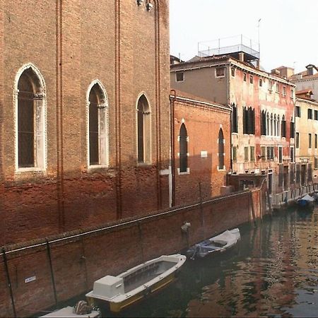 Cà Tornielli apartment Venezia Esterno foto