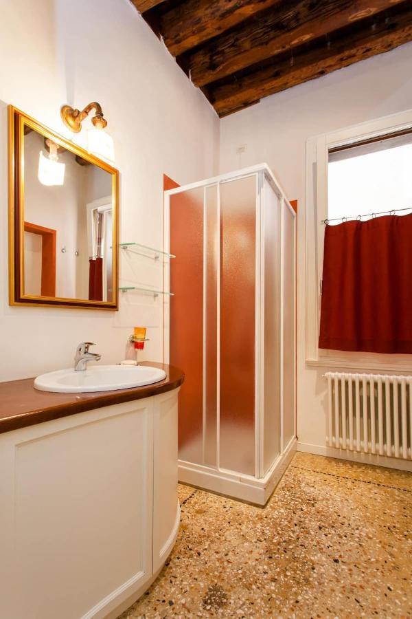 Cà Tornielli apartment Venezia Esterno foto