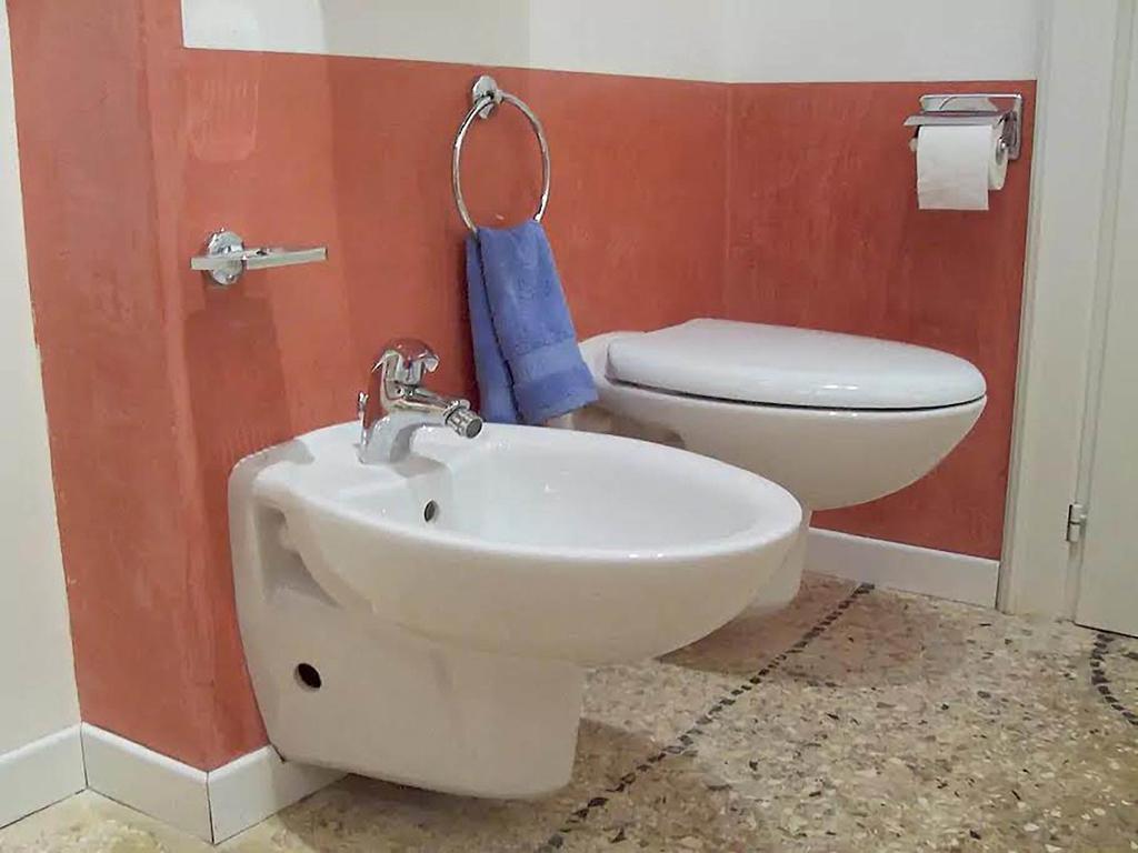 Cà Tornielli apartment Venezia Esterno foto