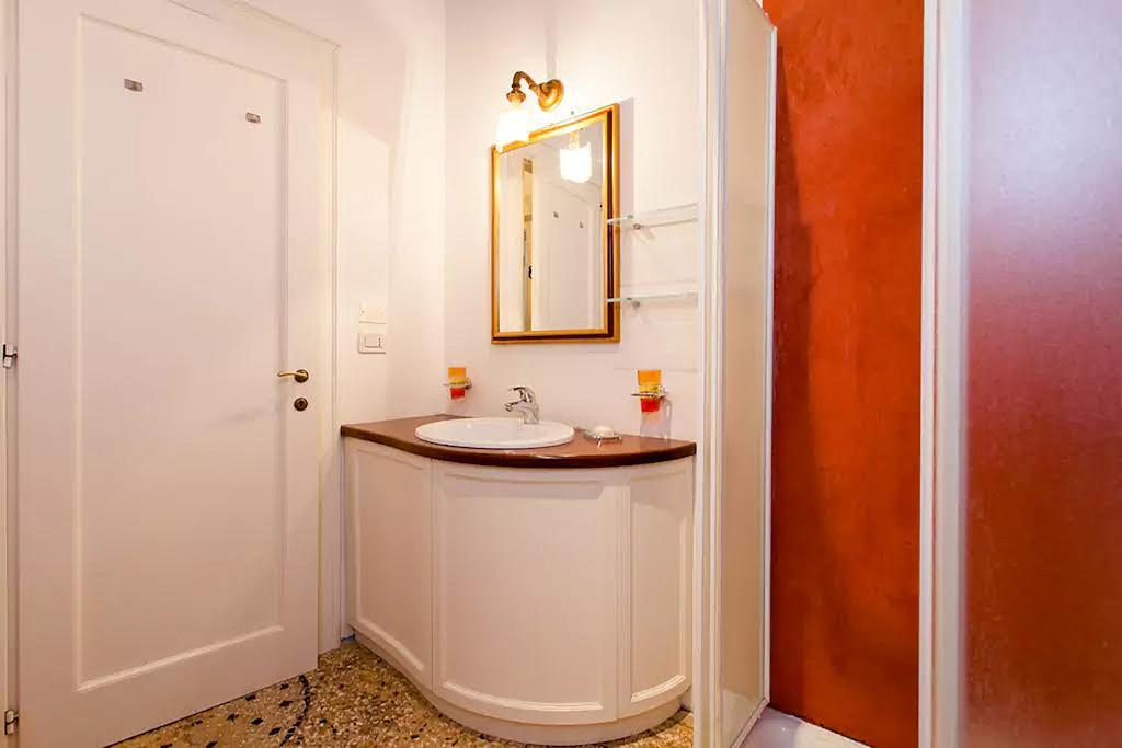 Cà Tornielli apartment Venezia Esterno foto