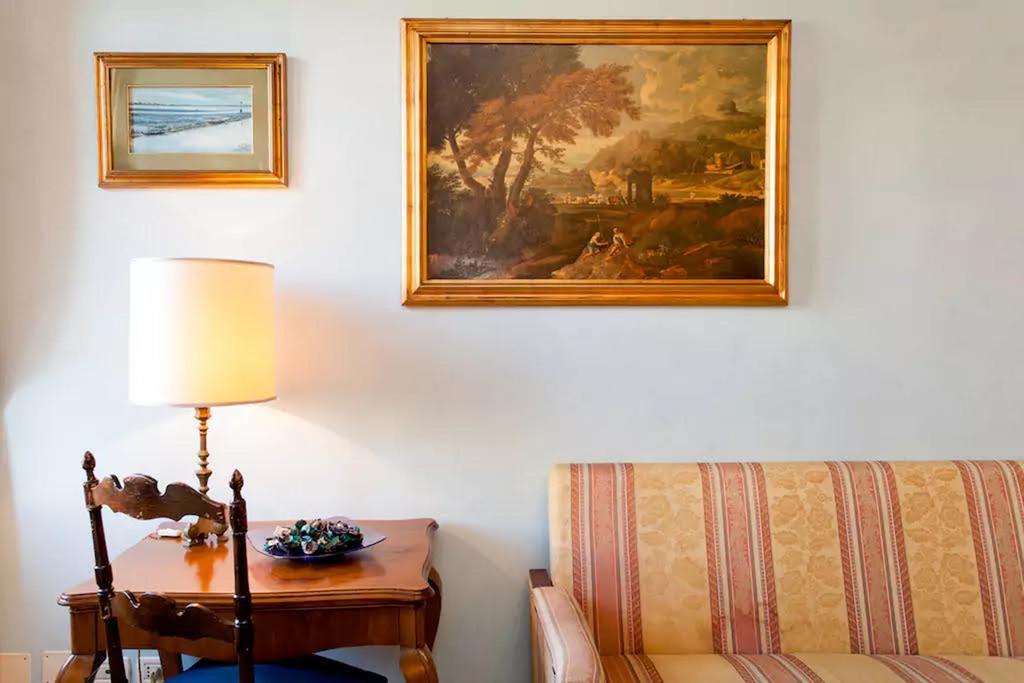 Cà Tornielli apartment Venezia Esterno foto