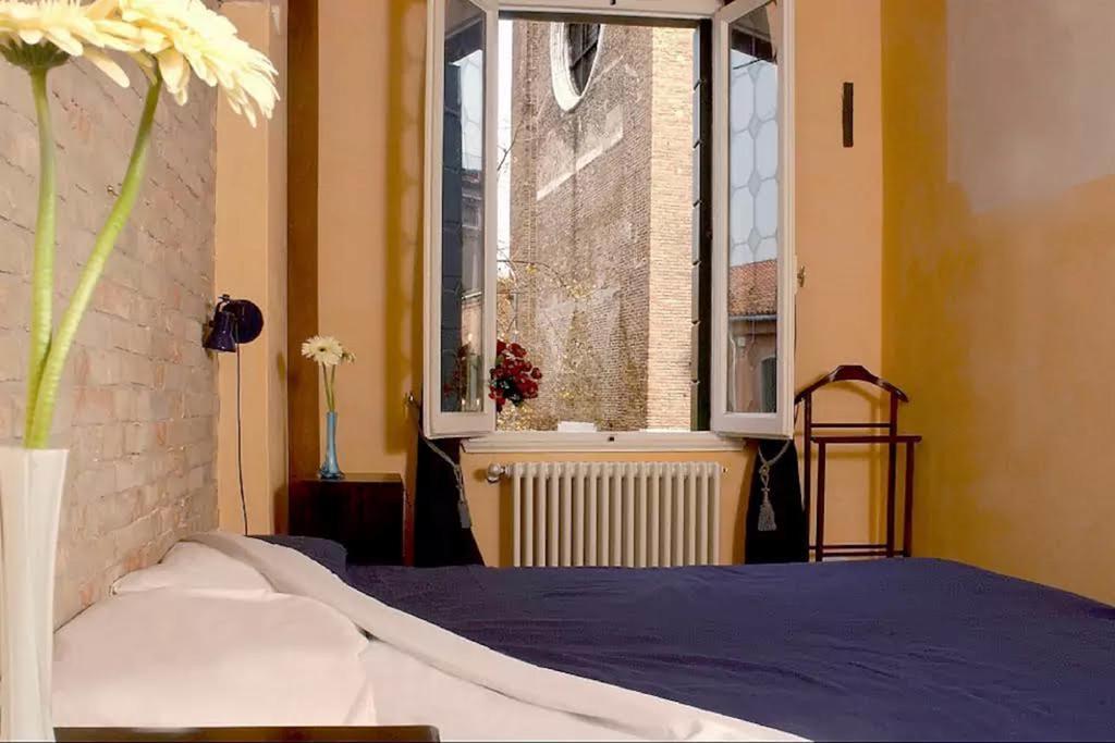 Cà Tornielli apartment Venezia Esterno foto